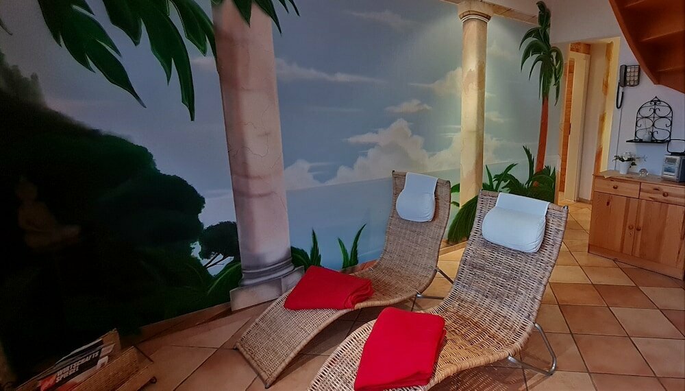 Hotel Prox