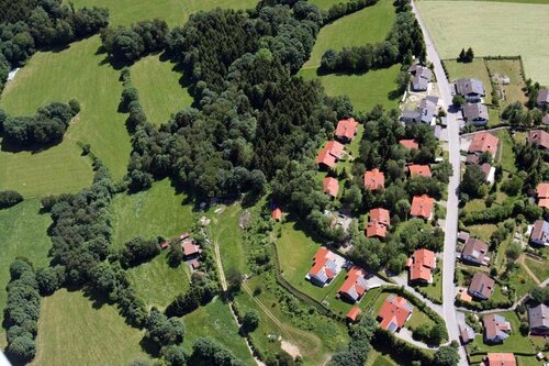 Ferienhäuser In der Waldperle, Prenota Hotel Bischofsmais Grosser Arber