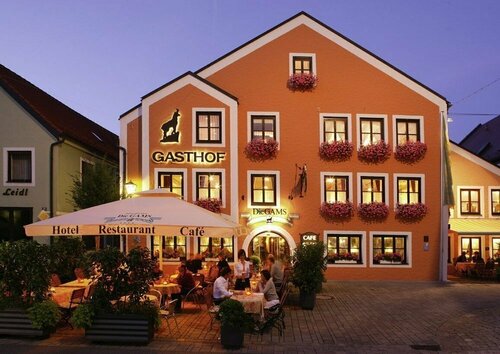 Hotel Die Gams, Reserva ahora Hotel Beilngries Altmühltal