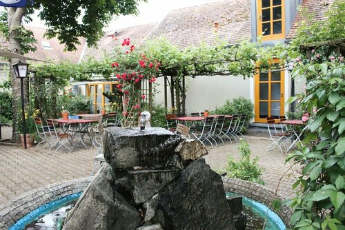 Akzent Hotel Franziskaner, Reserva ahora Hotel Dettelbach Baja Franconia