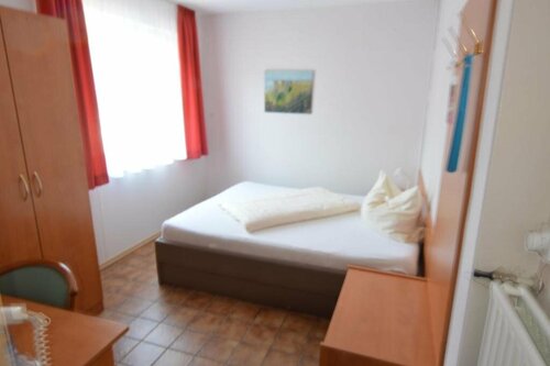Aktivhotel Alter Kaiser, Забронировать Отель Бад-Эмс Долина Среднего Рейна, рядом с Emser Therme