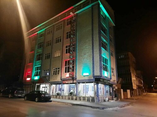 Otel Buyuk Dogu, Boek Hotel Hotels in Oost-Anatolië met zwembad, Zwembad