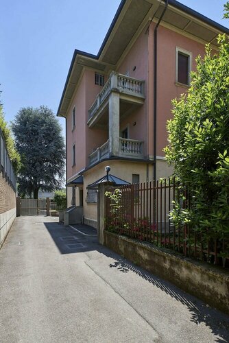 CASA VACANZE ANNA, Забронировать Апартаменты/квартира Апартаменты Бергамо, Апартаменты/квартира