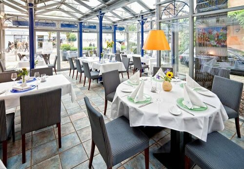 Neptun Hotel Kühlungsborn, Забронировать Отель Кюлунгсборн Мекленбург-Померания