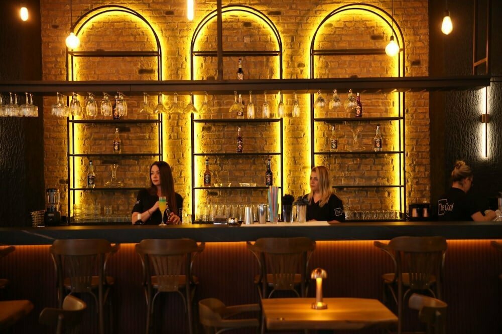 Özen Hotel