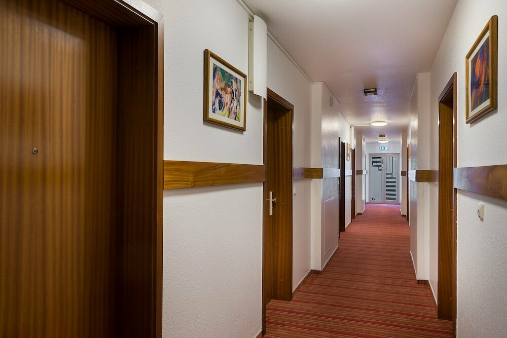 acora Karlsruhe Zentrum Living the City - Apartments
