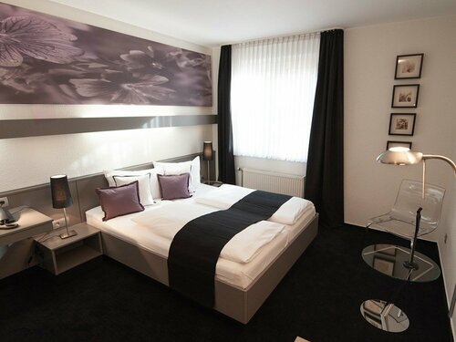 Good Morning Berlin City West, Boek Hotel Reinickendorf Berlijn