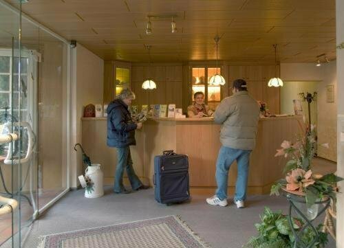 Hotel Ferien auf der Heid, Réserver Hôtel Hôtels 3 étoiles à Appel, 3*