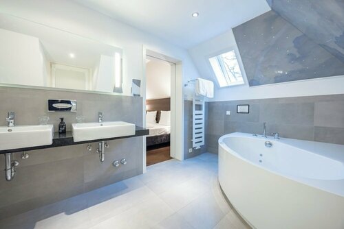 Fletcher Waldhotel Nordrhein-Westfalen, Забронировать Отель Хайлигенхаус Северный Рейн-Вестфалия