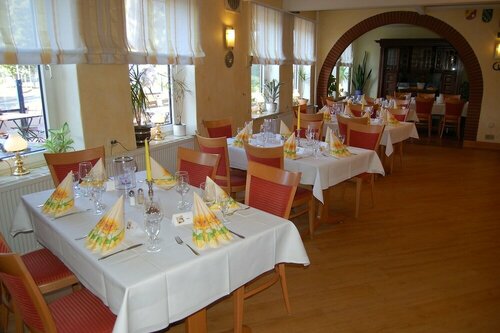 Catharinenberg, Rezervasyon Otel Molfsee Schleswig-Holstein