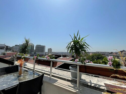 Elegance Suites Harbiye, Book Hotel Sisli Istanbul