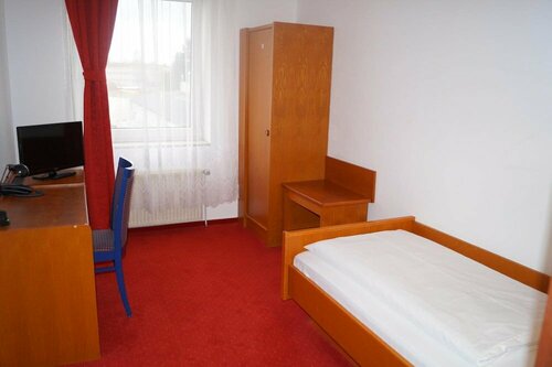 Hotel Rahlstedter Hof, Prenota Hotel Amburgo Amburgo