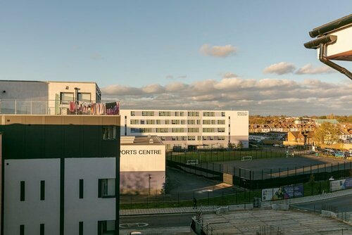 Charles Hope London Hounslow, Забронировать Отель Отели Большого Лондона 3 звезды, 3*