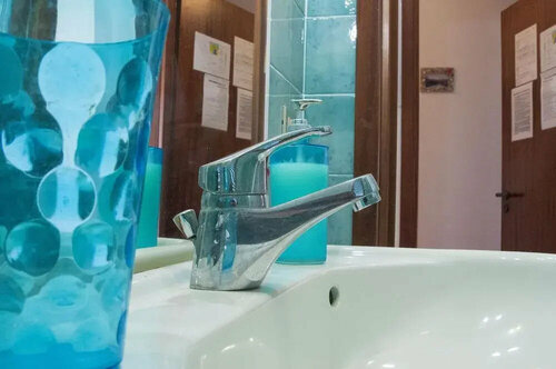 Il Punto Di Vista Bed  Breakfast, Book Hotel Hoteller i Gallipoli med parkering, Parkering