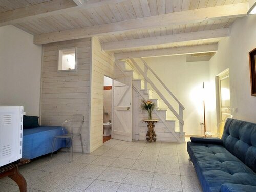 Le Dimore Centro B&B, Забронировать Отель «постель и завтрак» Галлиполи Саленто