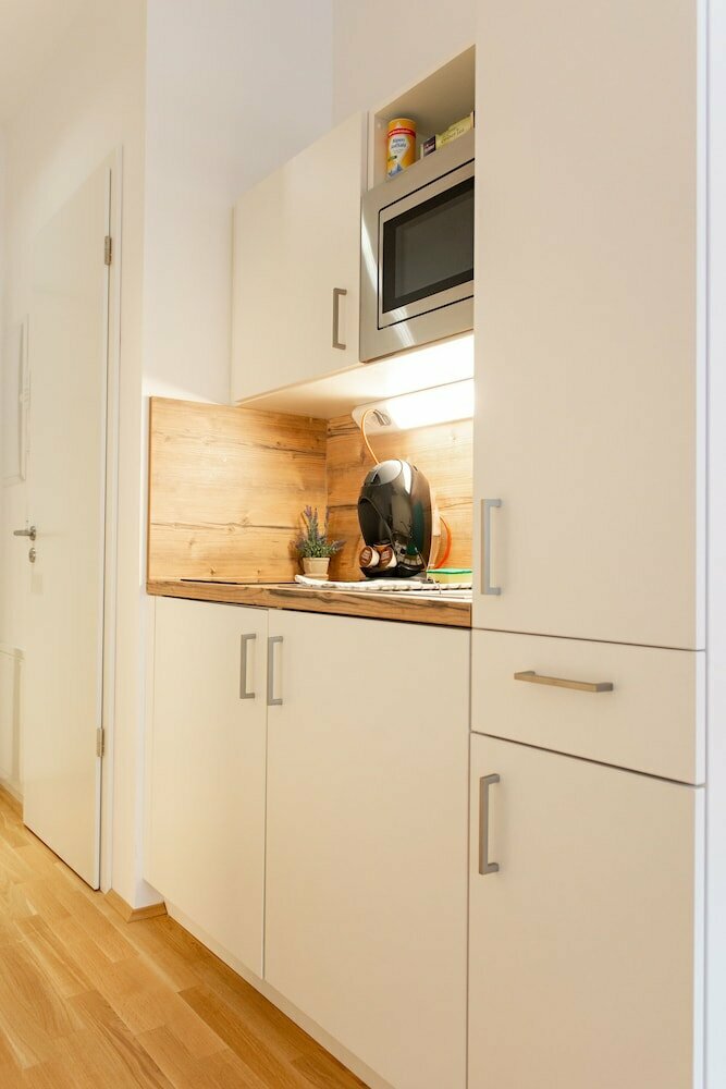 MyRoom - Top Munich Serviced Apartments