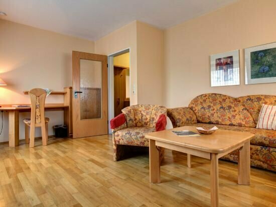 Kneipp Bund Hotel Heikenberg