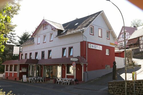 Hotel Ristorante Ätna, Забронировать Отель Ульрихштайн 