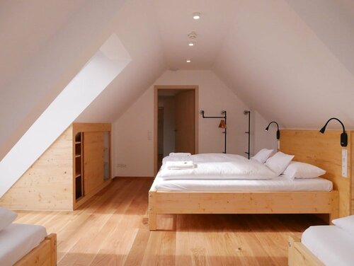 Thurner Wirtshaus, Réserver Hôtel Hôtels à Bade-Wurtemberg avec parking, Parking