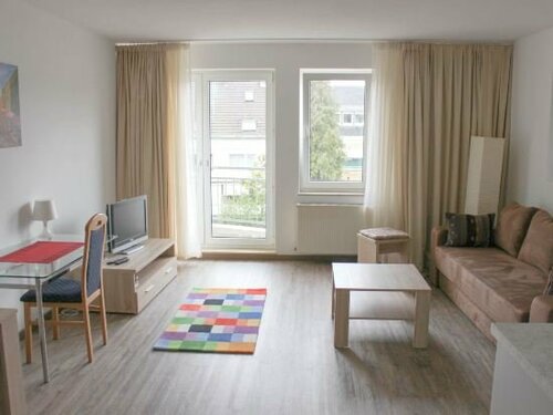 Apartmentcenter Koblenz, Забронировать Апартаменты/квартира Кобленц Долина Среднего Рейна, рядом с Kapuzinerkloster Koblenz