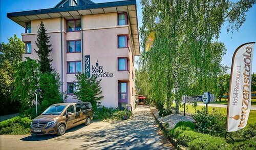 Hotel Restaurant Kerzenstüble, Buchen Sie Hotel Gärtringen Deutschland