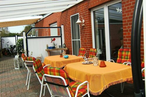 Hotel Ostfriesland