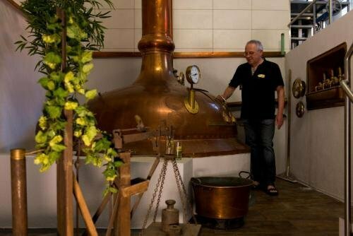 Brauerei und Gasthof zum Engel, Reserva ahora Hotel Hoteles en Baviera con aparcamiento, Aparcamiento