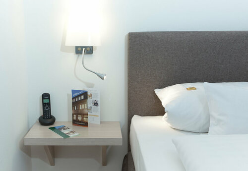 Hotel Klingelhöffer, Забронировать Отель Альсфельд 