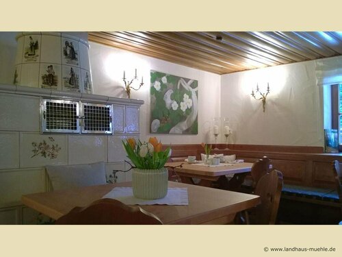 Boutique Hotel Mühle Schluchsee, Réserver Hôtel-boutique Schluchsee Feldberg