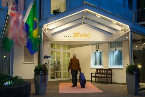 Hotel Engbert, Book Hotel Oelde Münsterland