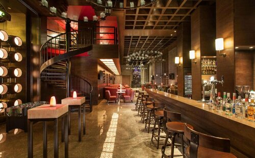 Hilton Changzhou, Prenota Hotel Hotel a Changzhou con colazione, Colazione