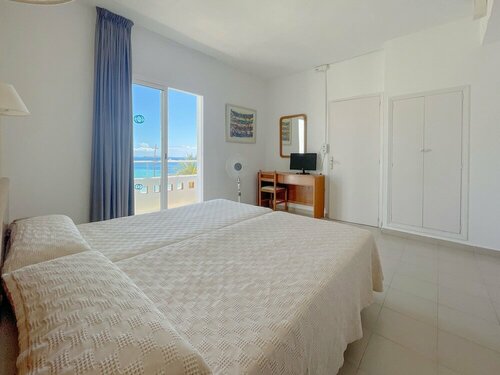 Hotel Figueretes, Prenota Hotel Ivisa Islas Baleares