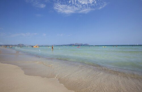 JS Yate, Book Hotel SPA Hotels in Santa Margalida, SPA