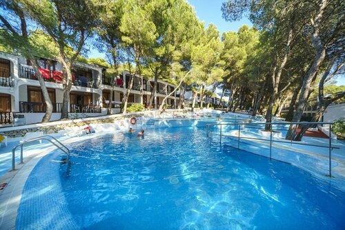 Sol Parc Hotel & Apartments, Забронировать Апартаменты/квартира Сон-Парк S'Albufera des Grau Natural Park