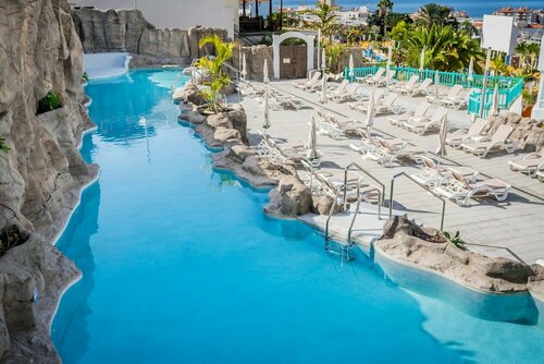Paradise Park