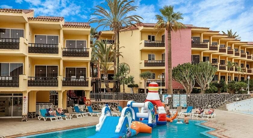 Marino Tenerife