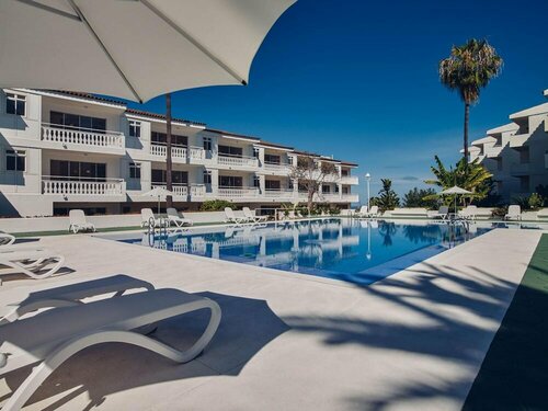 Route Active Hotel, Забронировать Отель Отели Тенерифе с питанием, Пансион