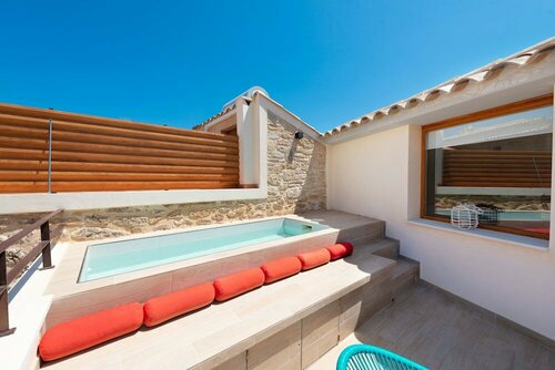 Can Simo Petit Hotel, Varaa Hotelli Alcudia hotellit, joissa on ateriat, Puolitäysi / Täysihoito