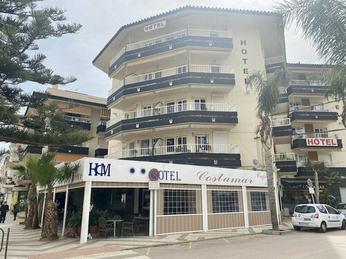 Hotel Costamar, Réserver Hôtel Torrox Axarquía