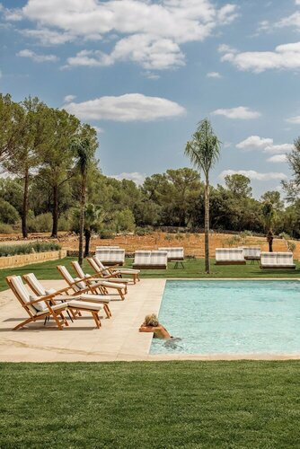 Hotel Son Xotano Mallorca by Annua Signature, Book Hotel Sencelles Mallorca
