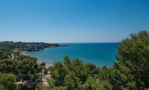 Residencial Cala Dorada, Đặt  Salou Tarragonès