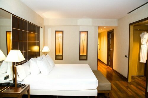 Eurostars Diana Palace, Забронировать Отель Паленсия Кастилия и Леон, рядом с Епархиальный музей искусств