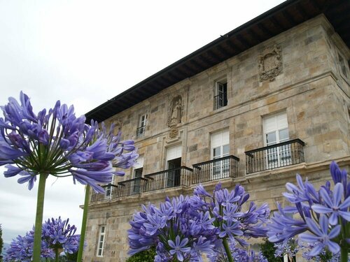 Hotel Palacio Urgoiti, Réserver Hôtel Munguia 