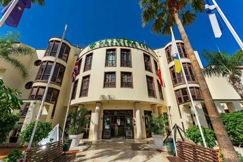 Klayman Olivina Aparthotel, Reservar Hotel Los Cristianos 