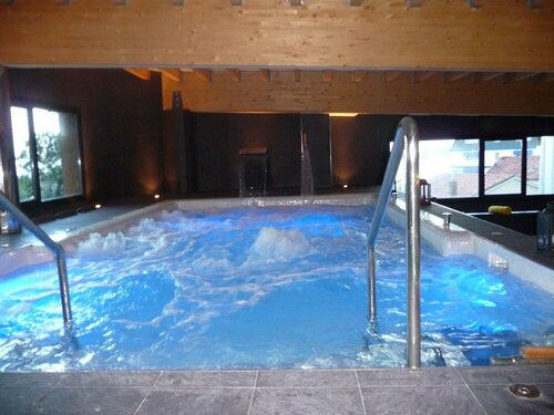 Hotel Isla Bella & Spa, Забронировать Отель Арнуэро 