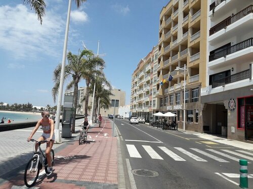 Hotel Diamar, Prenota Hotel Hotel a Isole Canarie con parcheggio, Parcheggio