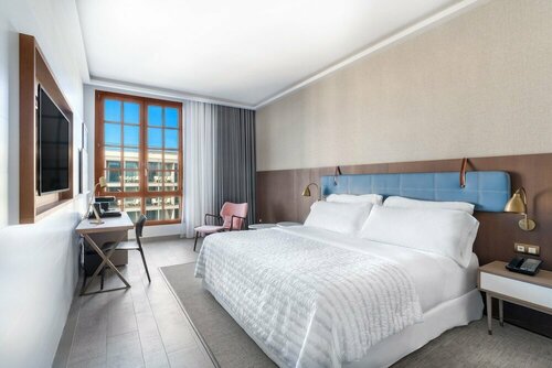 Le Meridien Ra Beach Hotel and Spa, Varaa Lomakeskus SPA-hotellit kohteessa El Baix Penedès, SPA