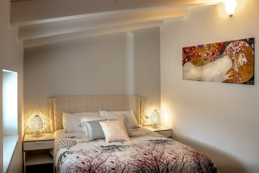 Bed & Breakfast  Al Castello