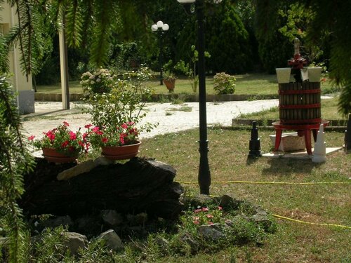 Guest house Il Nido, Забронировать Гостевой дом Отели Кастелли Романи с завтраком, Завтраки