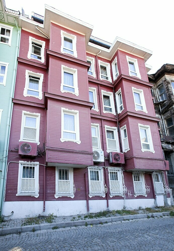 Hotel Sumengen-Special Category